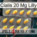 Cialis 20Mg Lilly cialis2